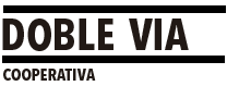 Doblevia logo 1