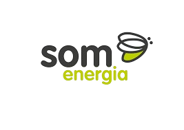 Logo Som Energia png Logo Som Energia png